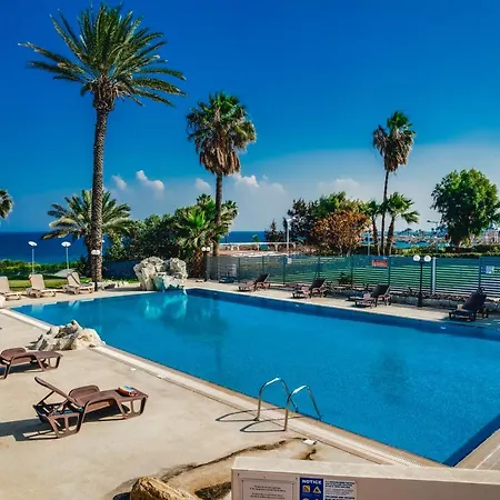 Apartment Fig Tree 2 Protaras