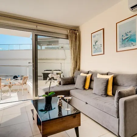 Fig Tree 2 Apartment *