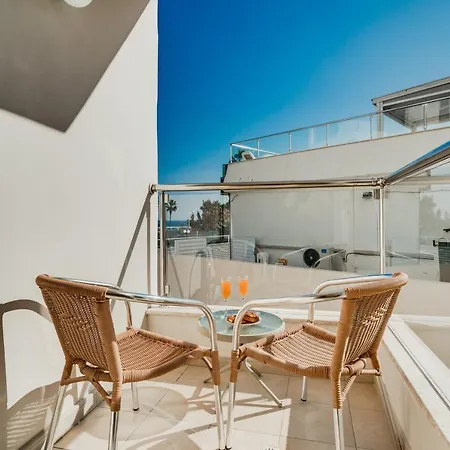 Fig Tree 2 Apartment