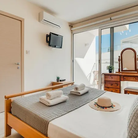 Fig Tree 2 Apartment Protaras