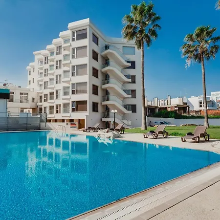 Apartment Fig Tree 2 Protaras