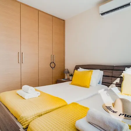 Apartment Fig Tree 2