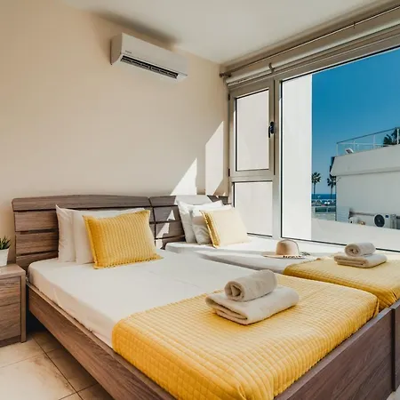 Apartment Fig Tree 2 *